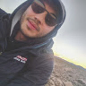 Meet your Posher, Connor